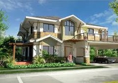 H&L in MAHOGANY PLACE 3- CHARICE For Sale Philippines