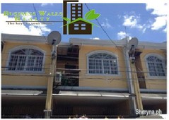 2 Storey Townhouse RFO For Sale in Espina