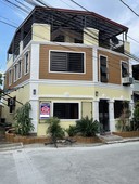 Affordable 2BR House and Lot in Las Piñas, Just Across University of Perpetual