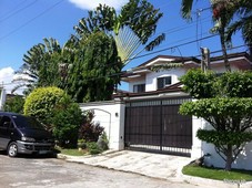 Owner occupied House for Sale Multinational Village Paranaque Cit
