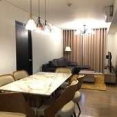 Sequoia Tower 2BR Fully furnished condo at Two Serendra