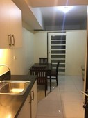 Air Residences SMDC 1-Bedroom Fully Furnised For Sale in Makati