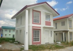 YSABELLA STANDARD Brand new house for sale in Governor's Hills
