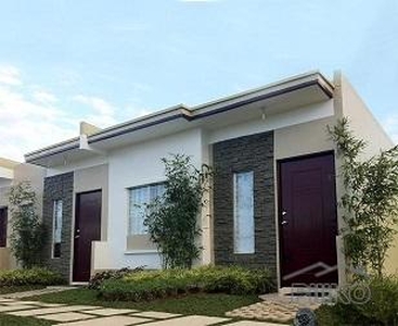 1 bedroom House and Lot for sale in Legazpi