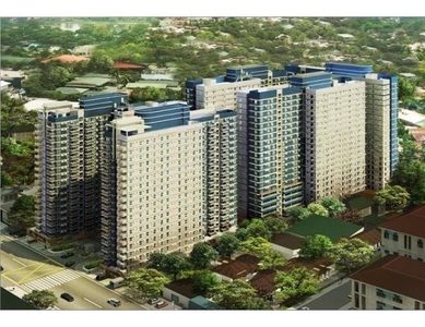 1 BHK at Avida Towers New Manila