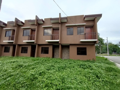 3BR Single Detached House at Palma Real In Front of CALAX Highway & near SLEX