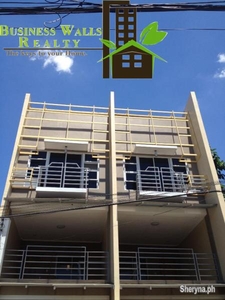 2 Storey Duplex RFO For Sale in Banawa