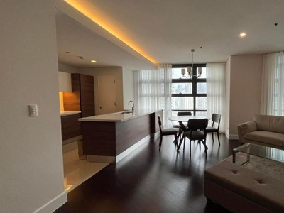 2Bedroom Condo For Rent In Makati City 23rd Floor Garden Tower