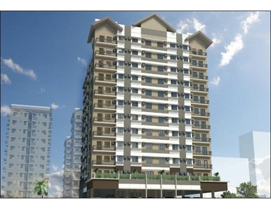 2BHK at Escalades East Tower