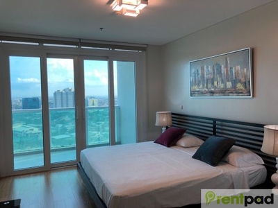 2BR Fully Furnished Unit at Park Terraces Makati for Rent