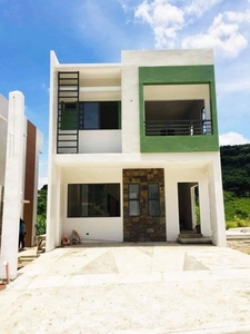 For Sale Overlooking Residential Lot in The Peak, Taytay, Rizal