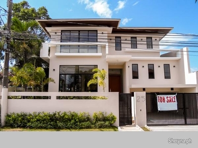 3-storey Single Detached House for Sale in BF Homes Paranaque