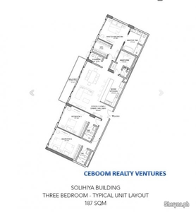 32 Sanson Condominium For Sale in Lahug