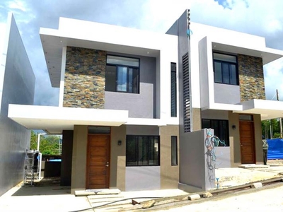 4 bedroom House and Lot for sale in Mandaue