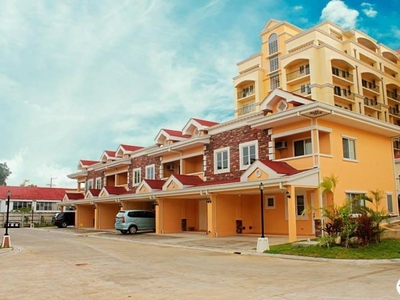 4 bedroom Penthouse for sale in Cebu City