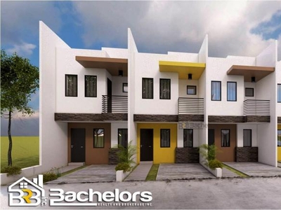 4 bedroom Townhouse for sale in Minglanilla
