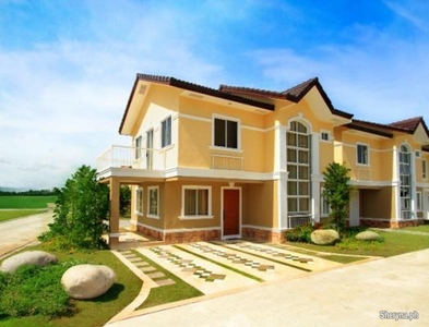 4BR 3T&B Alexandra House and Lot Imus Gen Trias Cavite