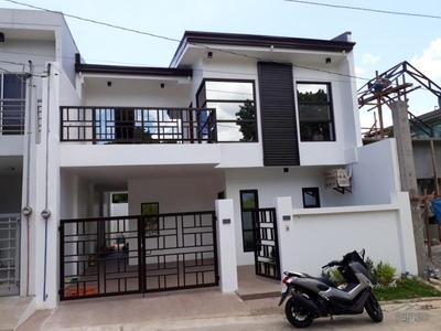 5 bedroom House and Lot for sale in Antipolo
