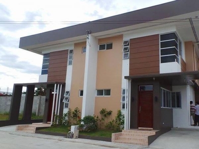88 Brookside Residences Talisay Cebu