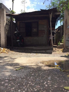 Accessible Lot Only in Tabunok Talisay City