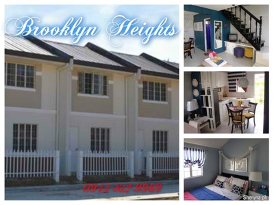 Affordable and Accessible House and Lot in Bulacan