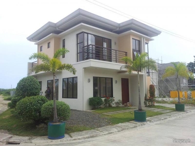 Anami Homes North in Consolacion, Cebu