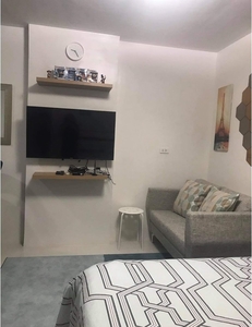 Bamboo bay Studio unit for 23sqm is available for Sale /assume
