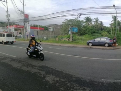 Bucal Calamba City Laguna National Highway Lot For Sale (Near By-Pass Road)