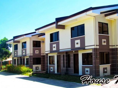 Eastland Estate Subdivision Liloan Cebu Cielo Model