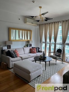 For Rent 1 Bedroom Unit in One Serendra East Tower