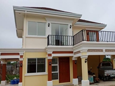 For Sale House in Minglanilla