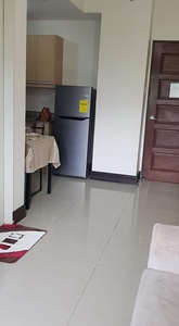 Fully Furnished 1 Bedroom for sale in Grand Residences