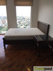 Fully Furnished 3 Bedroom for Rent in Salcedo Park Makati
