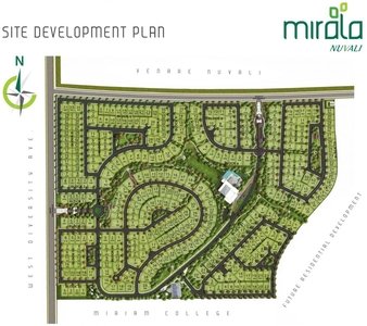 Good Deal!!! Mirala Nuvali 363sqm Lot For Sale