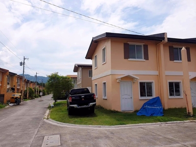 House and Lot for Assume in Camella Koronadal City