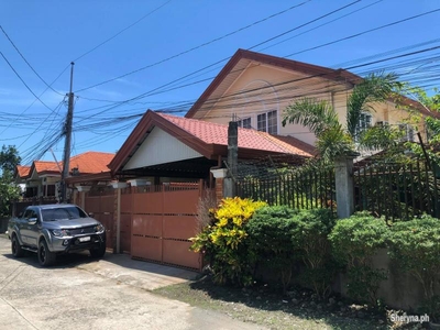 HOUSE AND LOT FOR SALE AT BUTUAN CITY