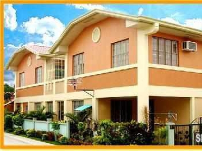 House and Lot for Sale Imus Executive Homes Thru Bank & In House