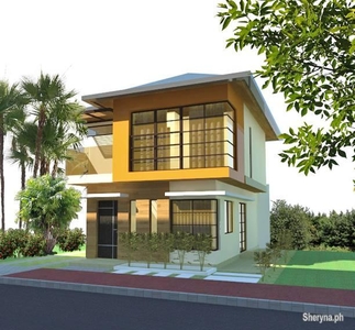 House and lot for sale in Consolacion Cebu