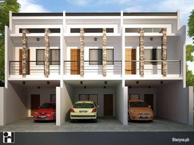House and Lot in Labangon Cebu City
