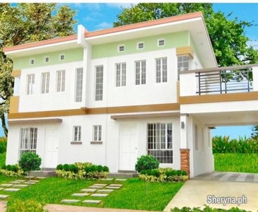 House for sale laguna philippines duplex property calamba