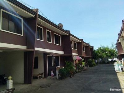 Houses in SalesTungkil, Minglanilla City Cebu