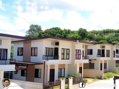 LapuLapu House and Lot for Sale 3 Bedrooms