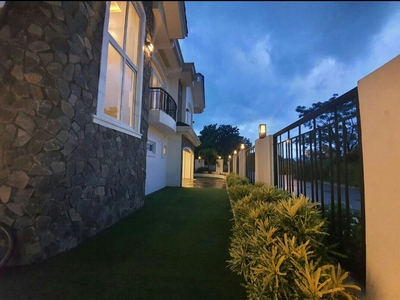 Marked down Brandnew House for Sale in Talisay
