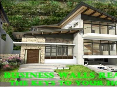 Own a House & Lot in a Queen City of Cebu
