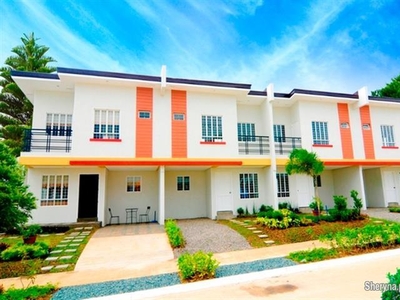 Quality and affordable townhouse for sale in Laguna