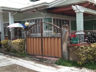 Rush for sale bungalow at Minglanilla