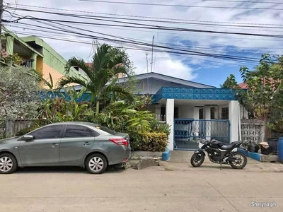 RUSH House for sale at Dona Rosario Village Basak Mandaue City