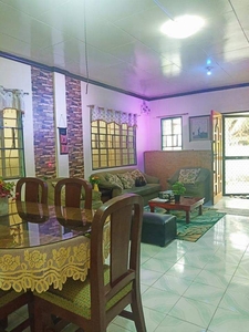 RUSH SALE! Bungalow House in a 305SQM LOT in Calawisan, Lapu-Lapu City