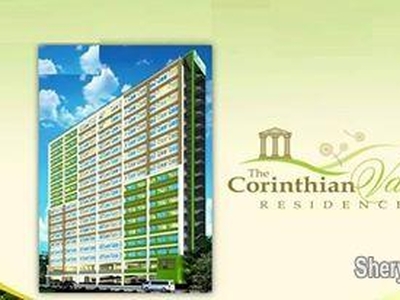 The Corinthian Valley Residences - Cebu City