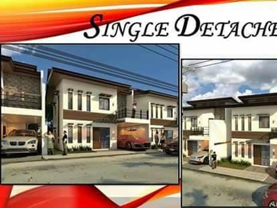 Thru Pag-ibig house & lot for sale in Binangonan Rizal